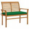 Záhradná lavica, lavička - Liatinová lavica == Záhradný park s operadlom 150 cm (Liatinová lavica == Záhradný park s operadlom 150 cm)