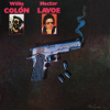 Colon Willie & Hector Lavoe - Vigilante / Vinyl [LP]