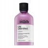L'Oréal Expert Liss Unlimited Shampoo 300 ml