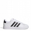 adidas Pánske tenisky GRAND COURT 2.0 Biela Čierna