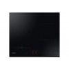 Samsung Indukční varná deska černé sklo NZ64B5046GK/U2