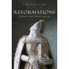 Reformations (Carlos M. N. Eire)(Brožovaná)