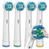 Náhradná Hlavica pre kefky Oral-B náhrada Nistal 4 ks