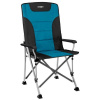 Brunner Raptor Highback Camping Chair farba modrá