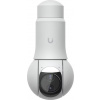 Ubiquiti UniFi Protect venkovní G6 PTZ kamera, 8Mpx