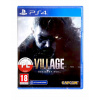 Resident Evil: Village PlayStation 4 (PS4) krabicová verzia