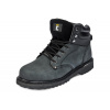 ČERVA Obuv BK FARMER O1 SRC kotník 0202072060036 Černá 36