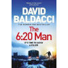 The 6:20 Man - Baldacci David
