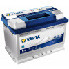 Varta Blue Dynamic EFB 12V 70Ah 760A 570 500 076