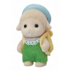 Figurka Epoch Sylvanian Families 5620 ovečka 5 cm