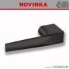 COBRA ULTIMA-S Povrch: Čierna, Prevedenie: BB (izbový kľúč)