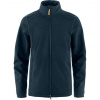 Fjällräven Keb Fleece M, Farba DARK NAVY, Veľkosť M