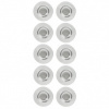 Magnety Nobo Rare Earth 32mm 10 ks