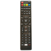 Emerx JTC GENESIS - UHD 7.5 náhradný diaľkový ovládač rovnakého vzhľadu