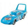 Autíčko Mattel Cars 3 Strip Pan Kráľ Búrka modré