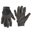 Rukavice Mil-tec ARMY BLACK - L