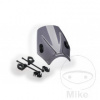 Plexi MITO PUIG dunkel pre Yamaha Virago XV535 1988-2000