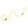 Firedog Moxon vodítko Classic 6 mm 150 cm žlé reflexné