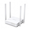 WiFi router TP-Link Archer C24 AC750 dual AP/router, 4x LAN, 1x WAN/ 300Mbps 2,4/ 433Mbps 5GHz Archer C24