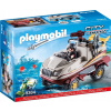 Playmobil 9364 Obojživelný vůz specilání zásahové jednotky