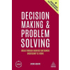 Decision Making and Problem Solving