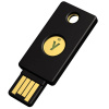 Yubico USB správce hesel YubiKey 5 NFC černá/zlatá 5060408461426