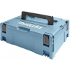 Makita MAKPAC Gr. 2, 821550-0 kufřík na nářadí, 1 ks, (d x š x v) 295 x 395 x 155 mm