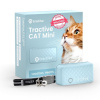 Tractive GPS CAT Mini, Mentolová TRCAT5MT