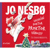 Audiokniha: Nesbo Jo • Zachrání doktor Proktor Vánoce? / Čte Otakar Brousek ml. (MP3-CD)