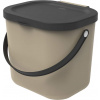 Albula box 6 l cappuccino