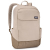 Thule Lithos batoh 20 l TLBP216 - Pelican Gray/Faded Khaki TL-TLBP216PGFK