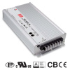 Mean Well HEP-600C-24 Akumulátorová nabíjačka 600W (HEP-600C-24)