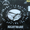 Potah Der Materialspezialist Nightmare Anti - červená -