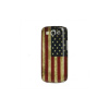 Kryt pre Samsung i9300 Galaxy S3 vlajka USA .