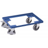 VARIOFIT Manipulačný podvozok na prepravky sw-410.003 sw-410.003