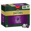 Kapsuly pre espressá Jacobs Lungo intenzita 8 40 ks kapsúl na Nespresso