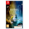 Little Nightmares I & II Nintendo Switch