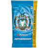 Zberateľské karty Magic: The Gathering, booster, karty Aetherdrift, MTG Magic the Gathering 2025 Premium Wizards Of The Coast