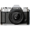 YASHICA FX-D 300
