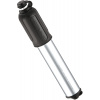 Lezyne HV Drive - S Silver/Hi Gloss uni