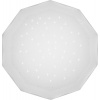 Candellux Sky Efect stropné svietidlo 1x10 W biela 13-62079