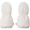 Detské palčiaky Reima Talvik - Off white 0
