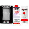 Benzínový zapaľovač Zippo SADA
