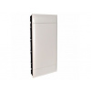 LEGRAND Rozvodnica zapustená PRACTIBOX S - 3x12MOD 135143 LE