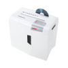 HSM Shredstar S10 - strips 6mm/ 10 sheets 80 g/ 18 l bin/ P-2 1042121