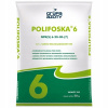Viaczložkové hnojivo Grupa Azoty granulát 50 kg 0 l (Polifoska 6 Trávnikové hnojivo Ihličnany zelenina Paleta 300kg)