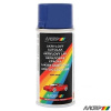 MOTIP® ŠKODA Autolak ve spreji, akrylový Odstín (barva): 4590 modrá dynamic (6D·L459·LF5K), Velikost balení: 200 ml