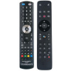 General Skyworth HY4403, HY4415, HY4402, Tmobile, O2 TV - dálkový ovladač, duplikát, bez magických funkcí