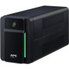 APC Back-UPS 950VA, 230V, AVR, French Sockets (520W) BX950MI-FR