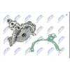 Olejové čerpadlo Opel NTY BPO-PL-006 (Olejové čerpadlo Opel NTY BPO-PL-006)